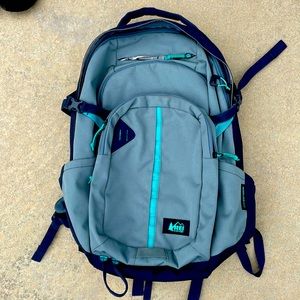 Backpack Rei